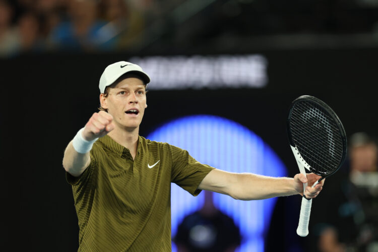 Photo by Clive Brunskill/Getty Images