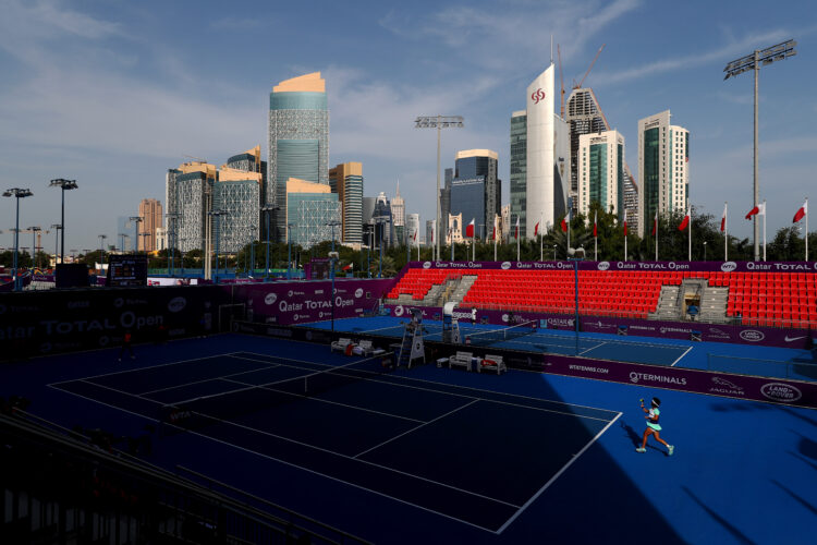 Photo by Dean Mouhtaropoulos/Getty Images