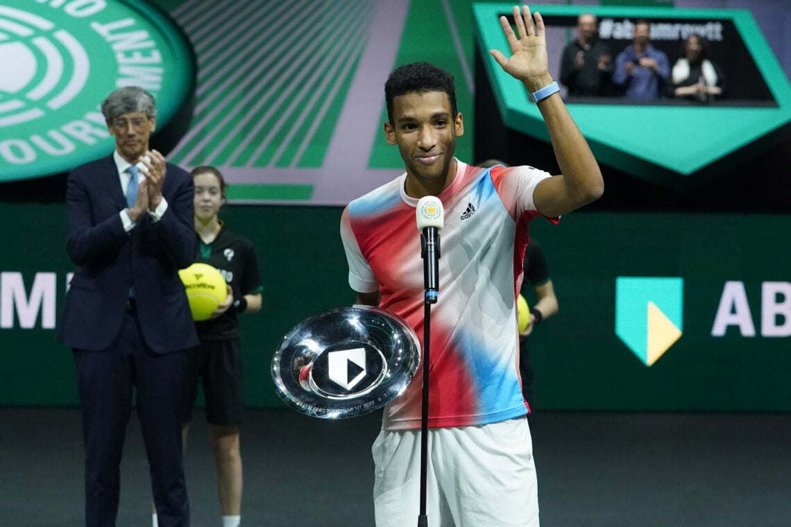 Photo by Henk Seppen/BSR Agency/Getty Images