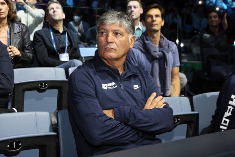Photo by Giampiero Sposito/Getty Images