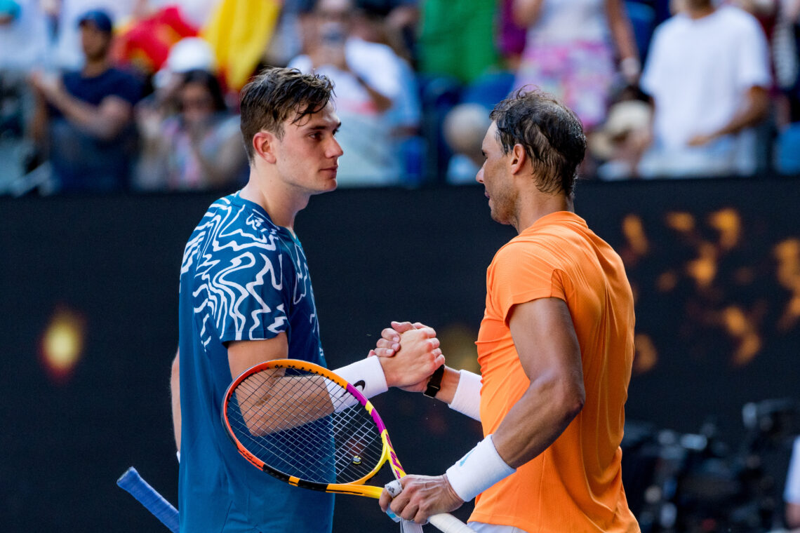 Photo by Andy Cheung/Getty Images