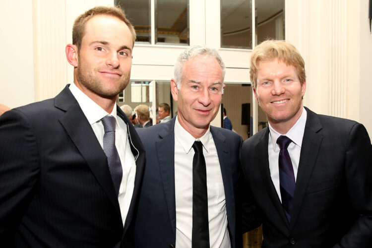 Photo by Matthew Stockman/Getty Images