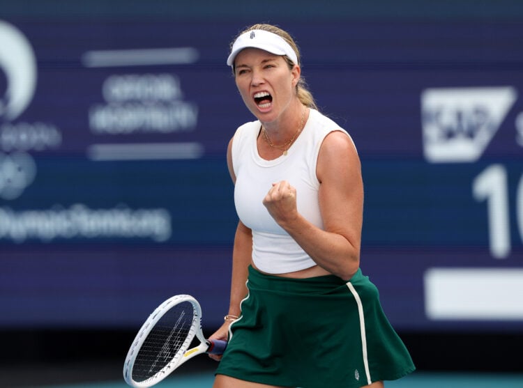 Photo by Elsa/Getty Images