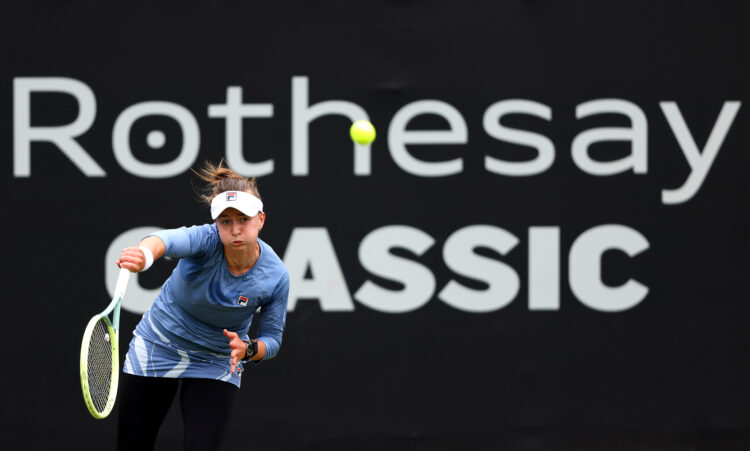 Photo by Paul Harding/Getty Images for LTA