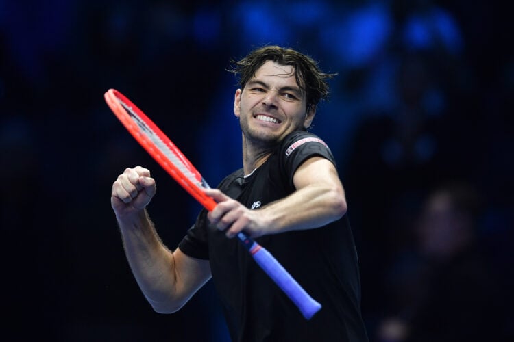 Photo by Valerio Pennicino/Getty Images