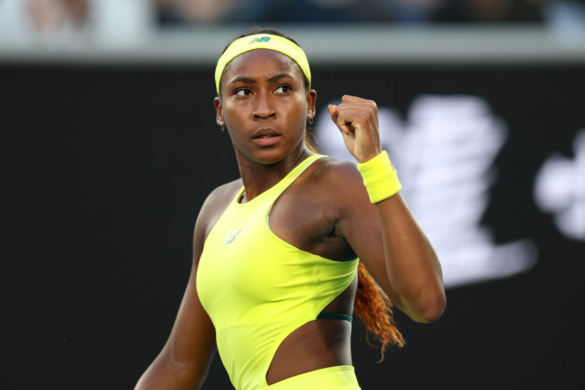 Photo by Clive Brunskill/Getty Images