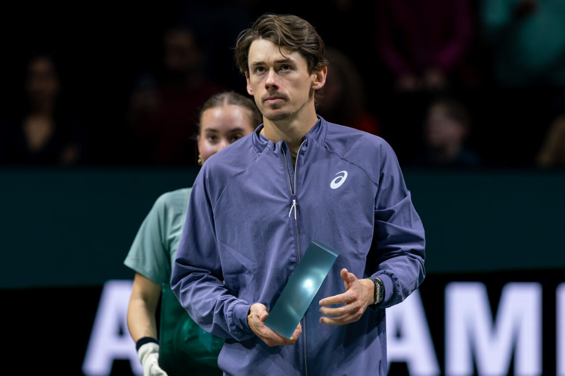 Photo by Joris Verwijst/BSR Agency/Getty Images