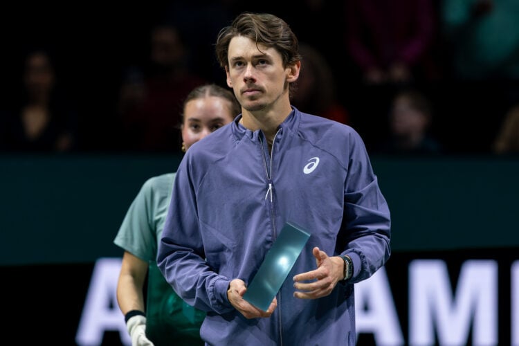Photo by Joris Verwijst/BSR Agency/Getty Images