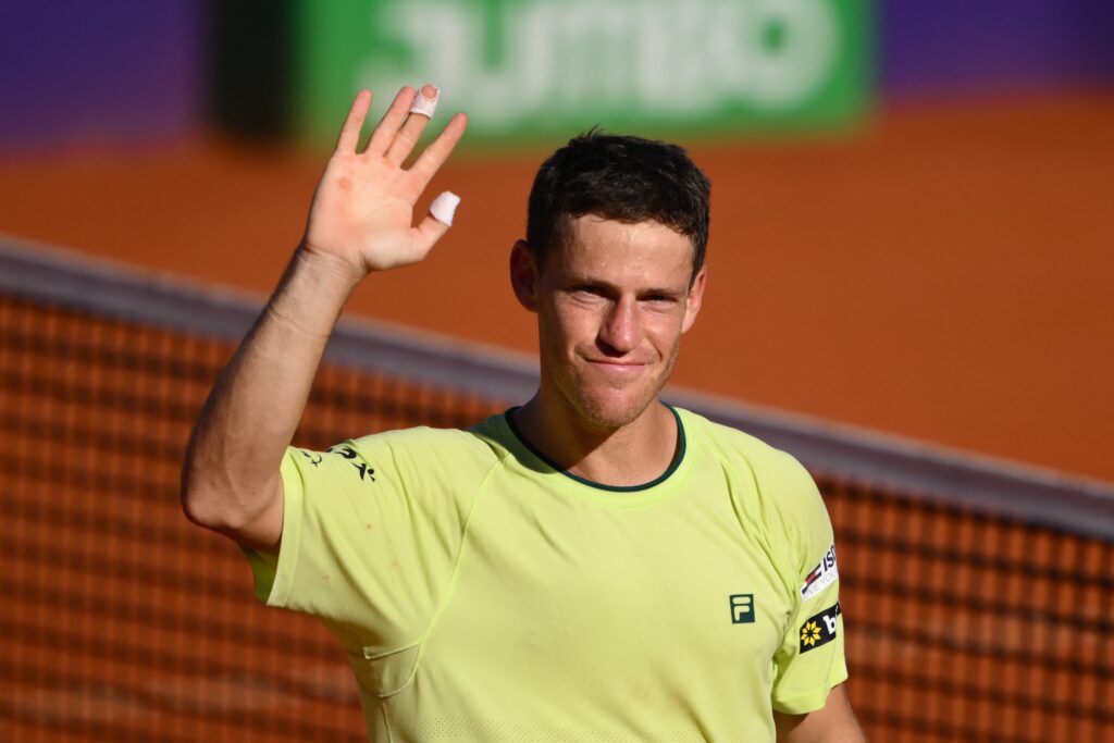 TENNIS-ARG-ATP