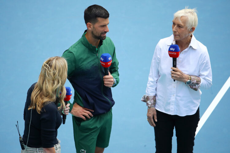 Photo by Leonardo Fernandez/Getty Images