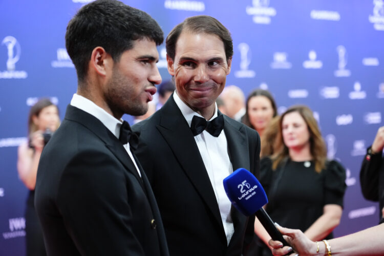 Photo by Jose Breton/Pics Action/NurPhoto via Getty Images