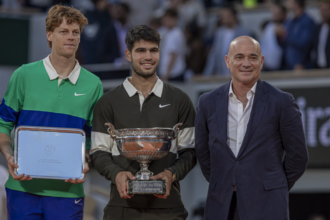 Photo by Robert Szaniszlo/NurPhoto via Getty Images