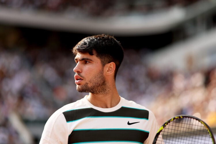 Photo by Clive Brunskill/Getty Images