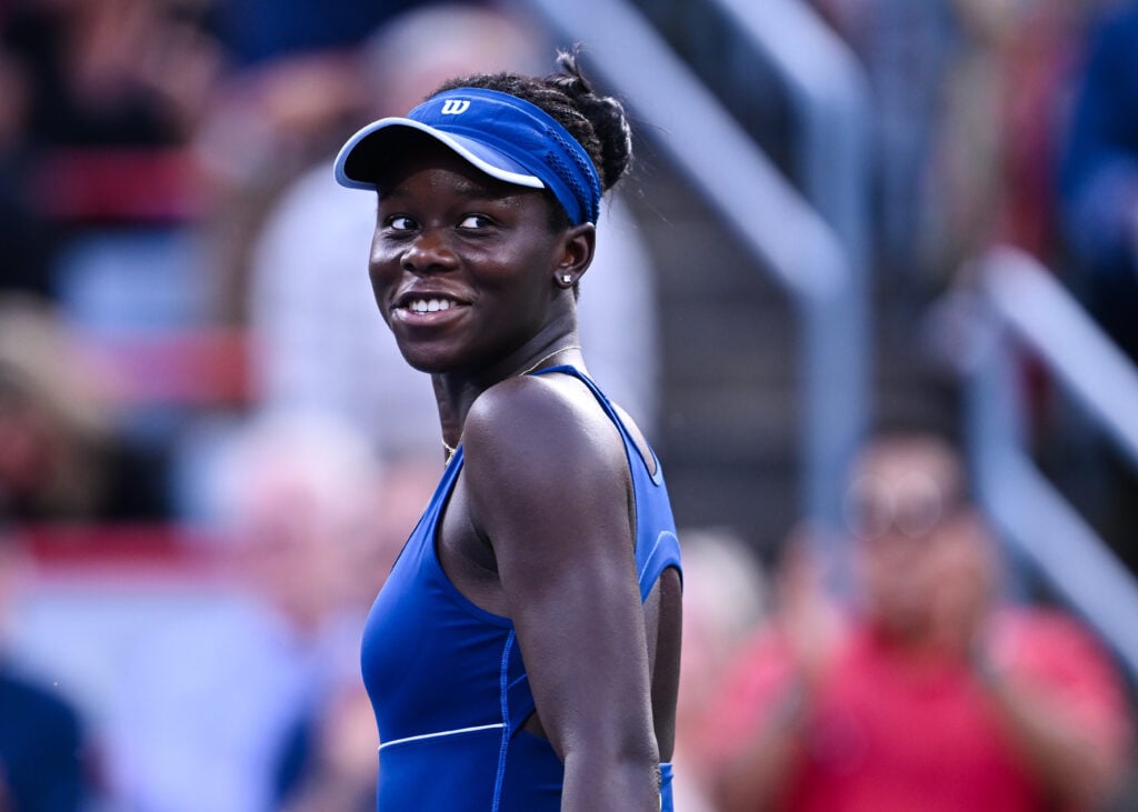 WTA 1000 National Bank Open presented by Rogers - Final Day