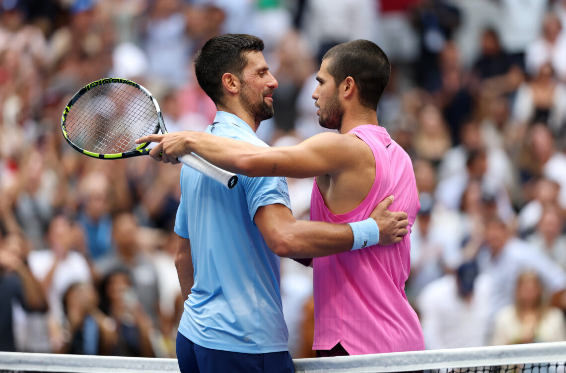 Photo by Clive Brunskill/Getty Images