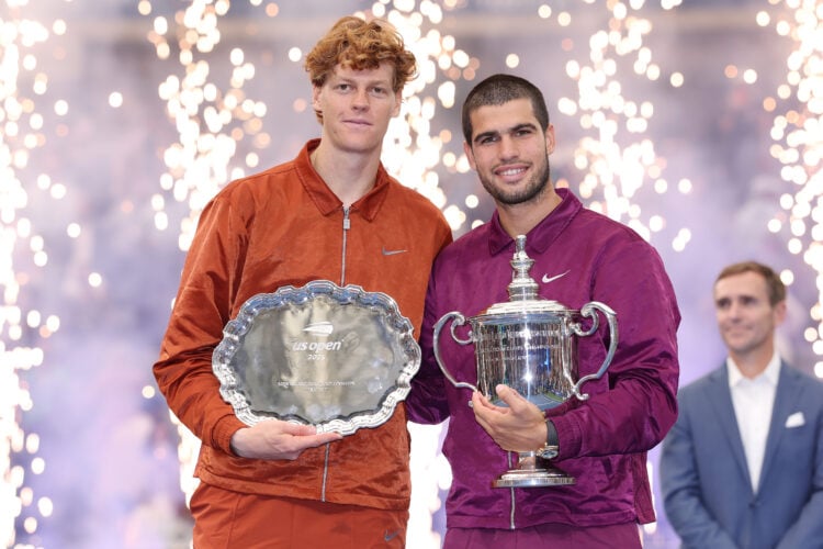Photo by Clive Brunskill/Getty Images