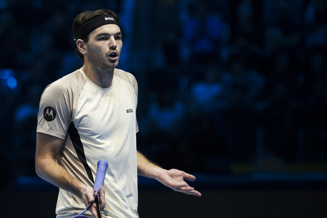Photo by Nicolò Campo/LightRocket via Getty Images