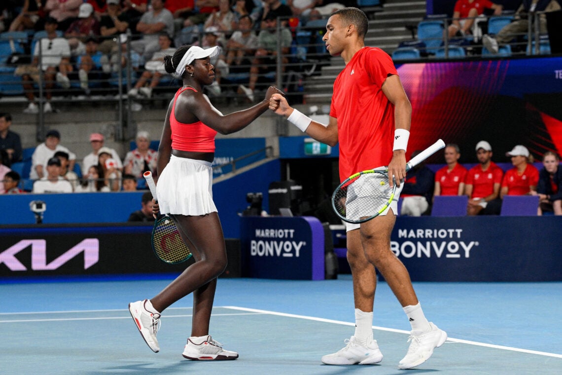 Photo by Izhar KHAN / AFP via Getty Images