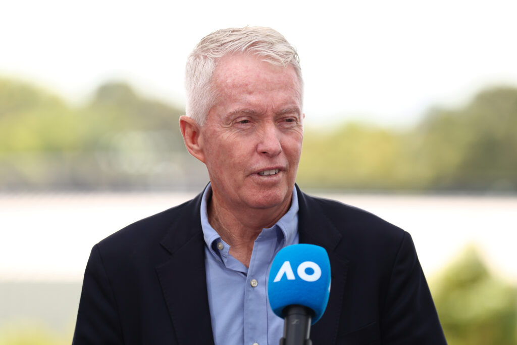 2026 Australian Open Previews