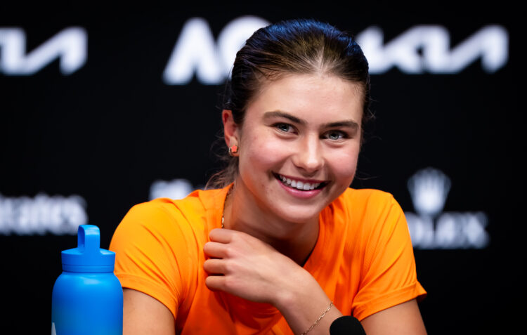Photo by Robert Prange/Getty Images