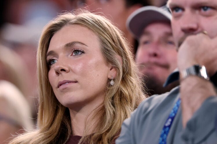 Photo by DAVID GRAY / AFP via Getty Images