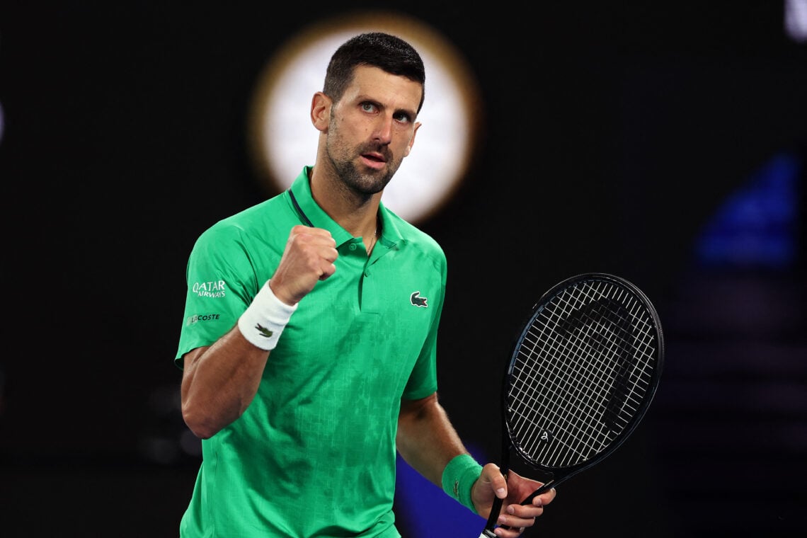 Photo by Martin KEEP / AFP via Getty Images