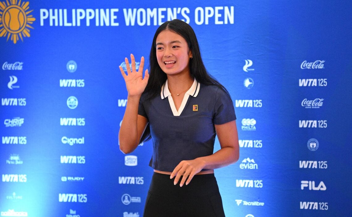 Photo by Ted ALJIBE / AFP via Getty Images