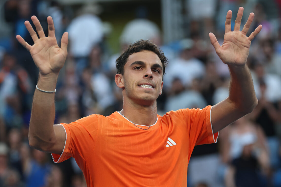 Photo by Phil Walter/Getty Images