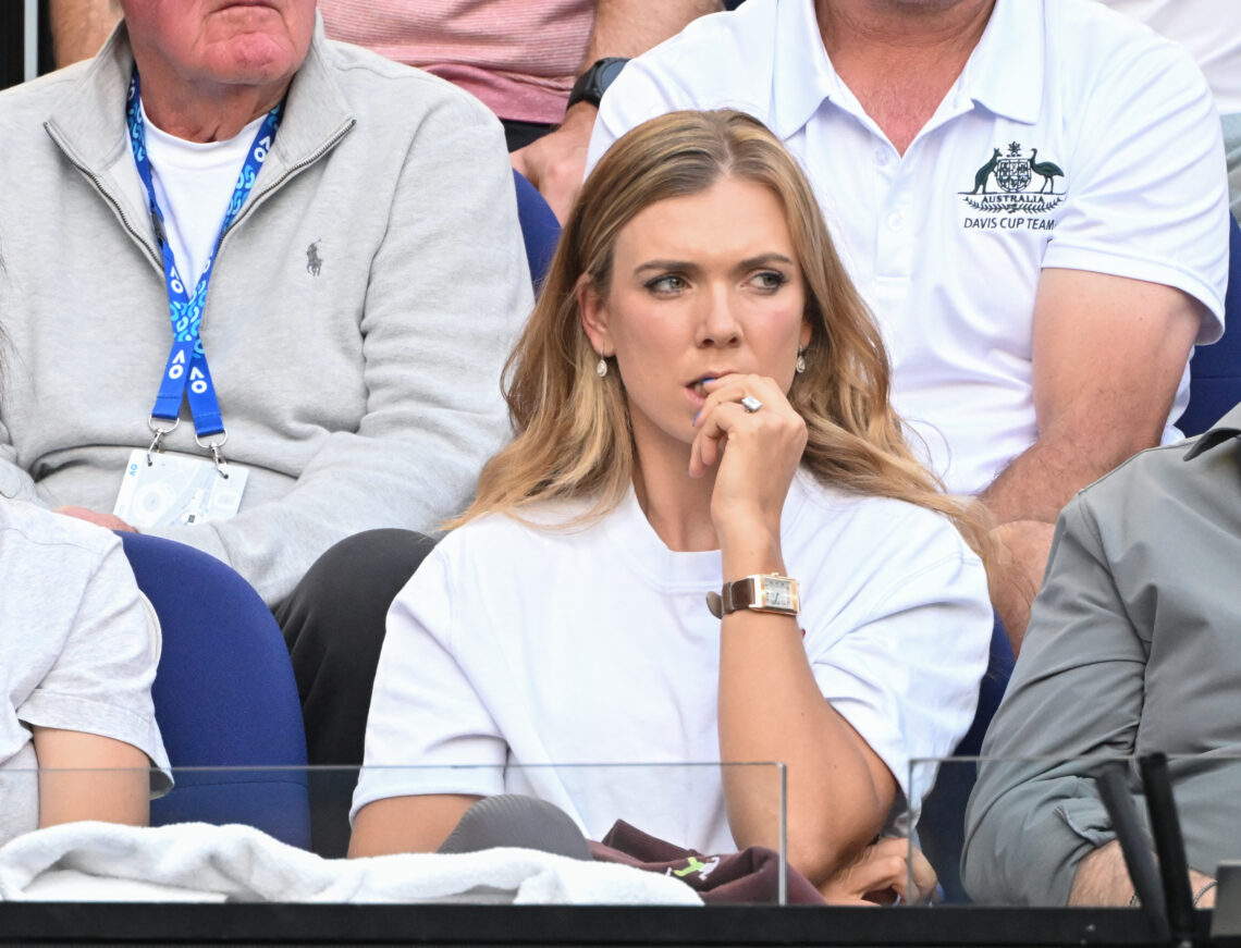 Photo by James D. Morgan/Getty Images