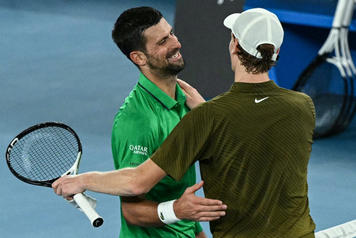Photo by WILLIAM WEST / AFP via Getty Images