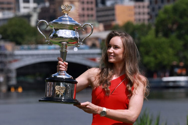 Photo by DAVID GRAY / AFP via Getty Images