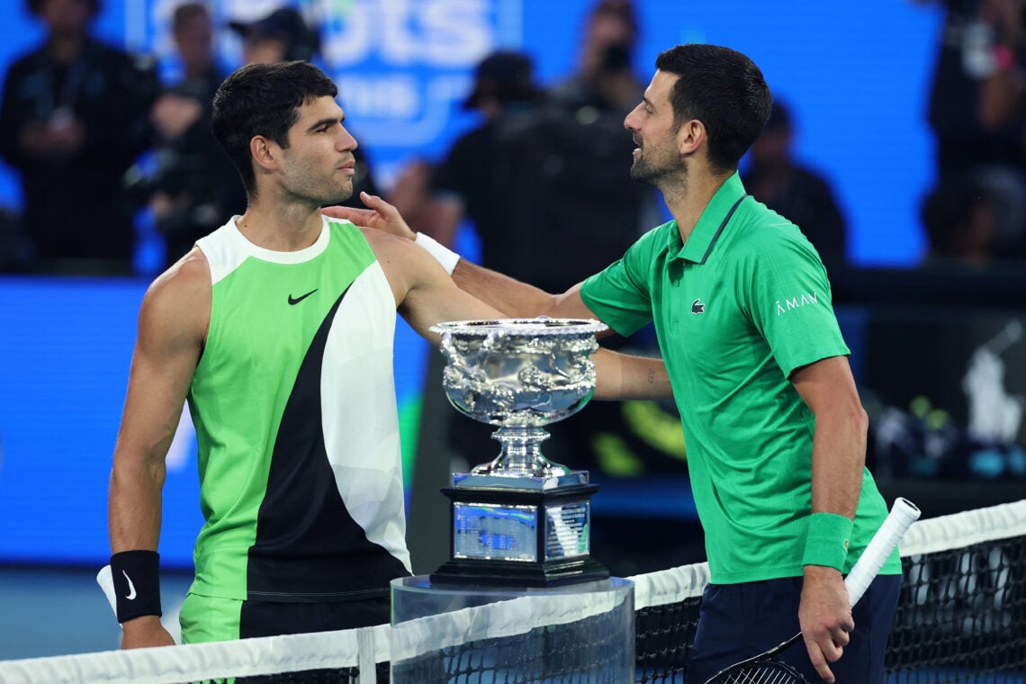 Photo by Martin KEEP / AFP via Getty Images
