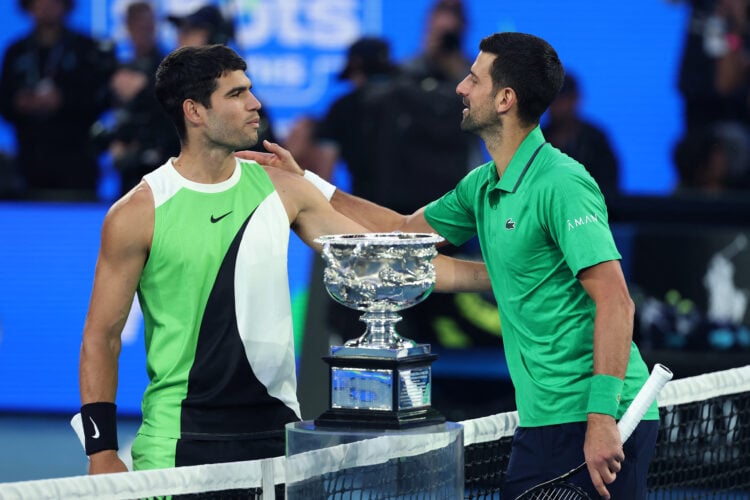 Photo by Martin KEEP / AFP via Getty Images