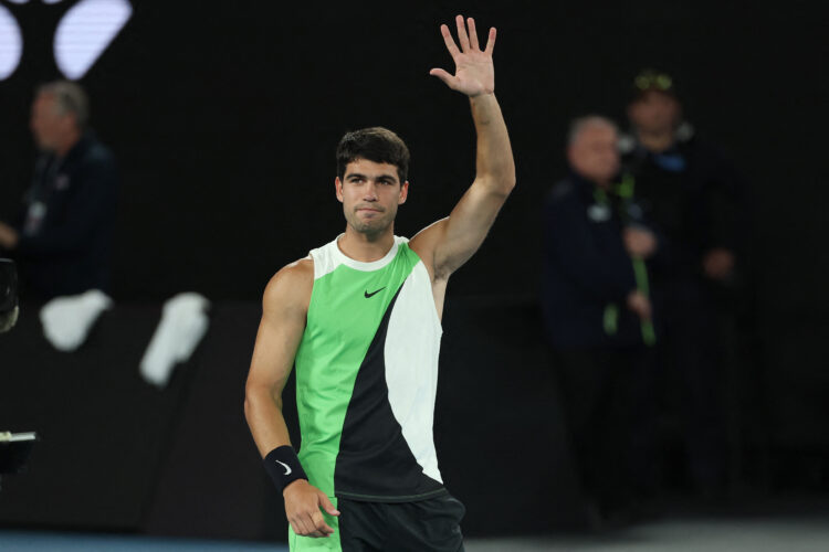 Photo by Martin KEEP / AFP via Getty Images