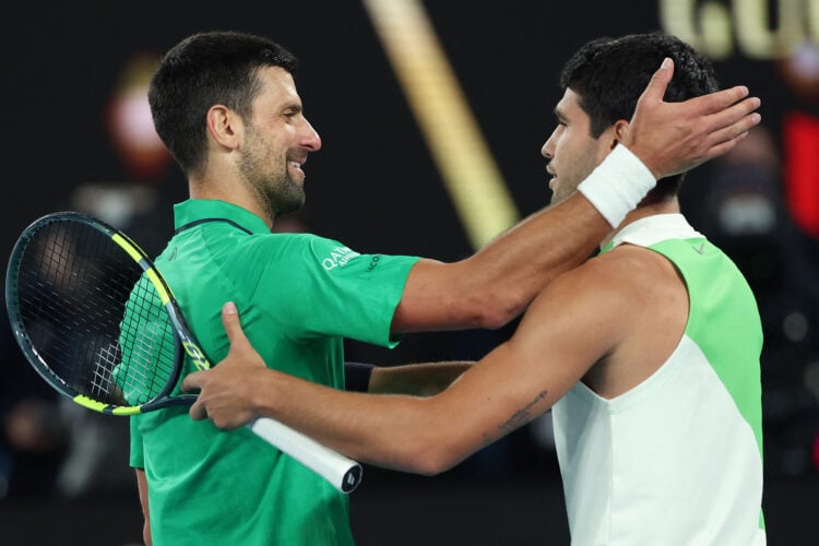 Photo by Martin KEEP / AFP via Getty Images
