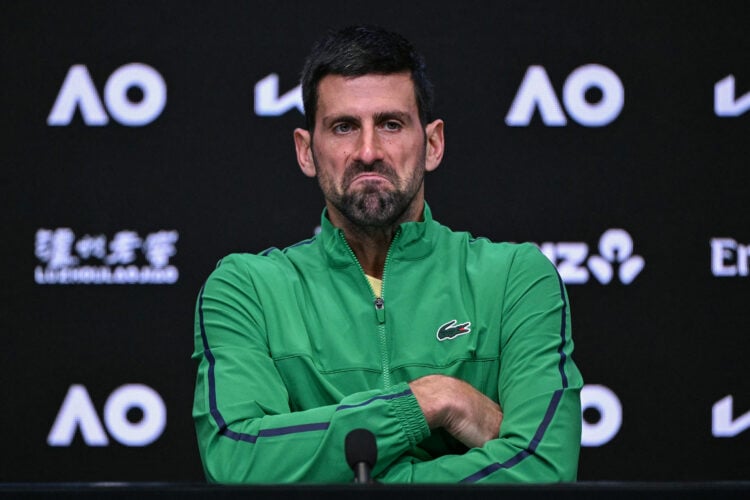 Photo by WILLIAM WEST / AFP via Getty Images