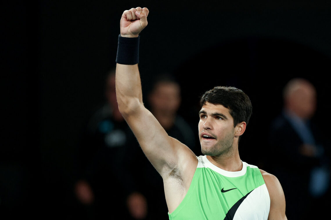 Photo by IZHAR KHAN / AFP via Getty Images