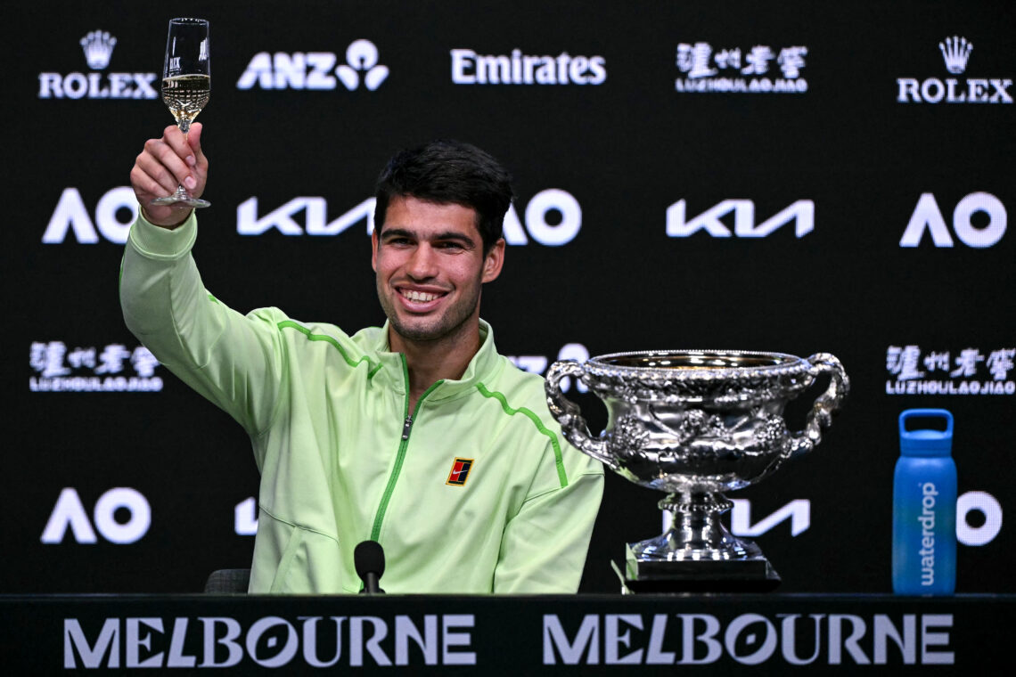 Photo by WILLIAM WEST / AFP via Getty Images