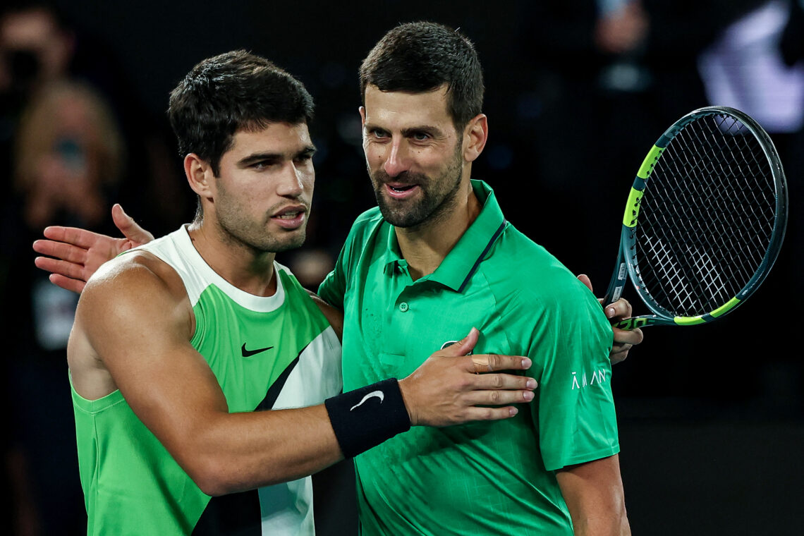 Photo by IZHAR KHAN / AFP via Getty Images