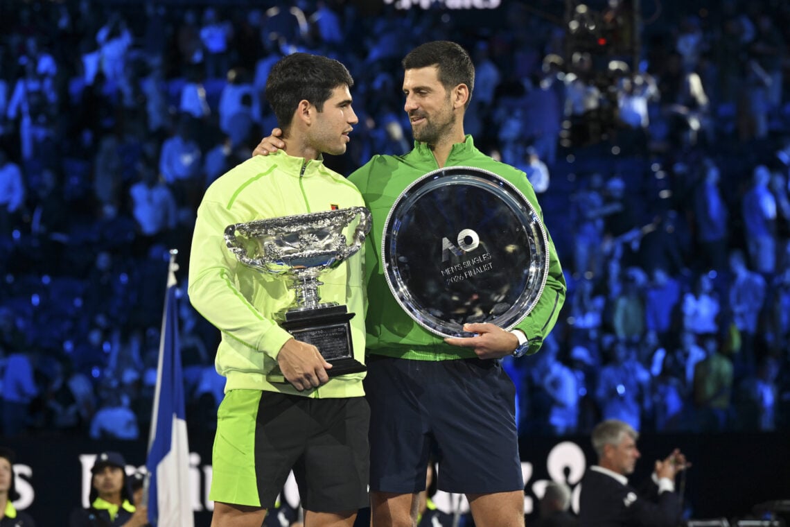 Photo by Mark Avellino/Anadolu via Getty Images