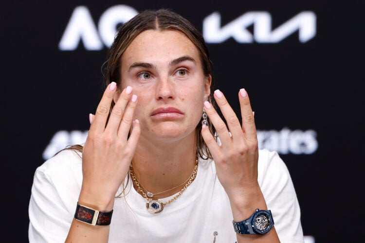 Photo by Lintao Zhang/Getty Images