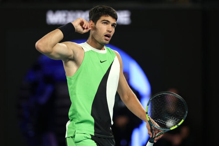Photo by Phil Walter/Getty Images