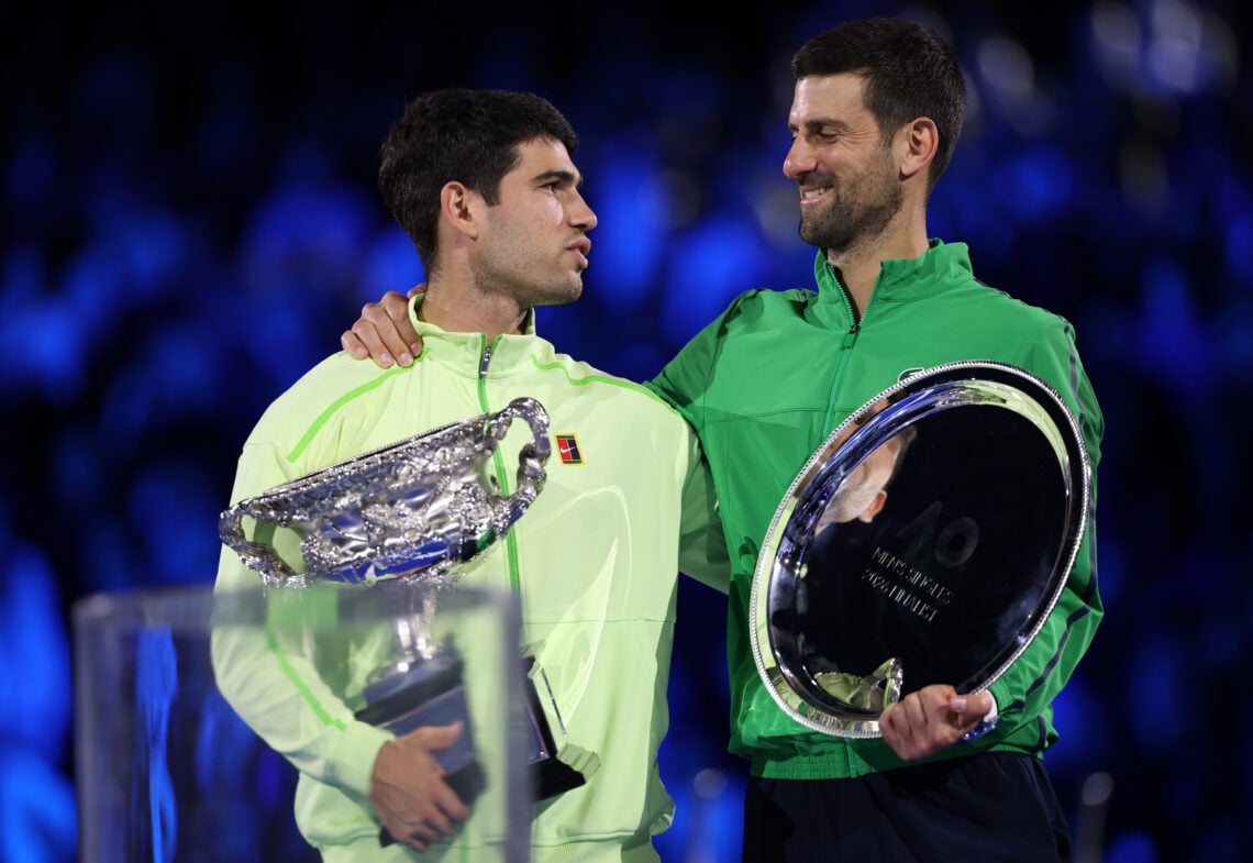 Photo by Clive Brunskill/Getty Images