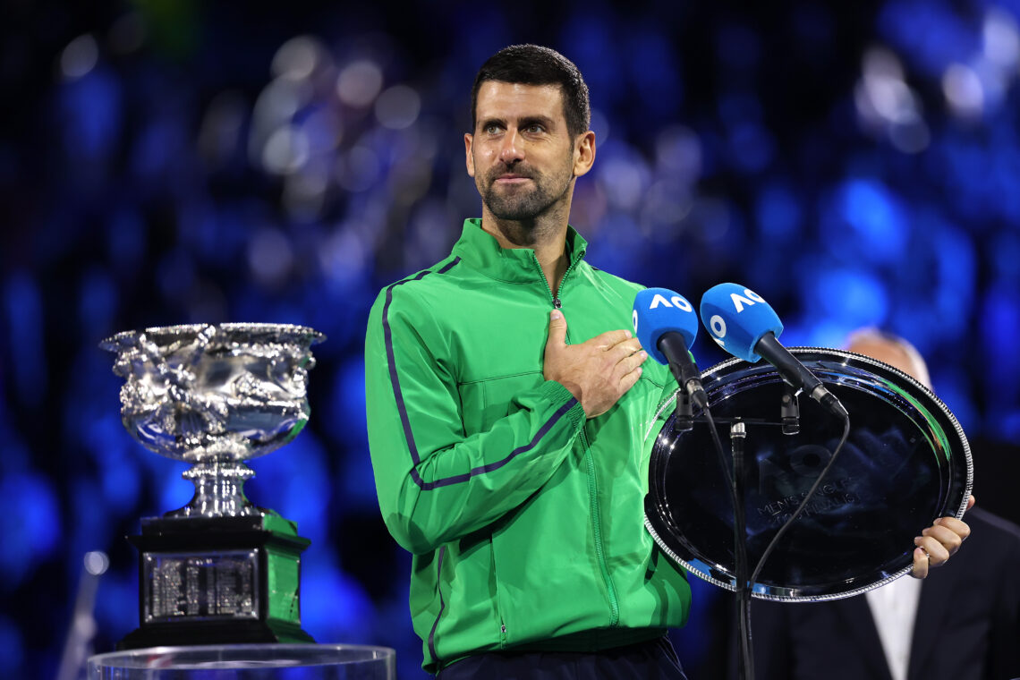 Photo by Phil Walter/Getty Images