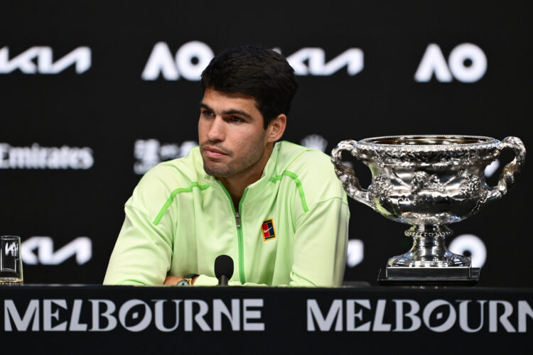 Photo by Quinn Rooney/Getty Images