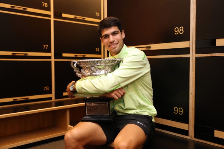 Photo by Clive Brunskill/Getty Images
