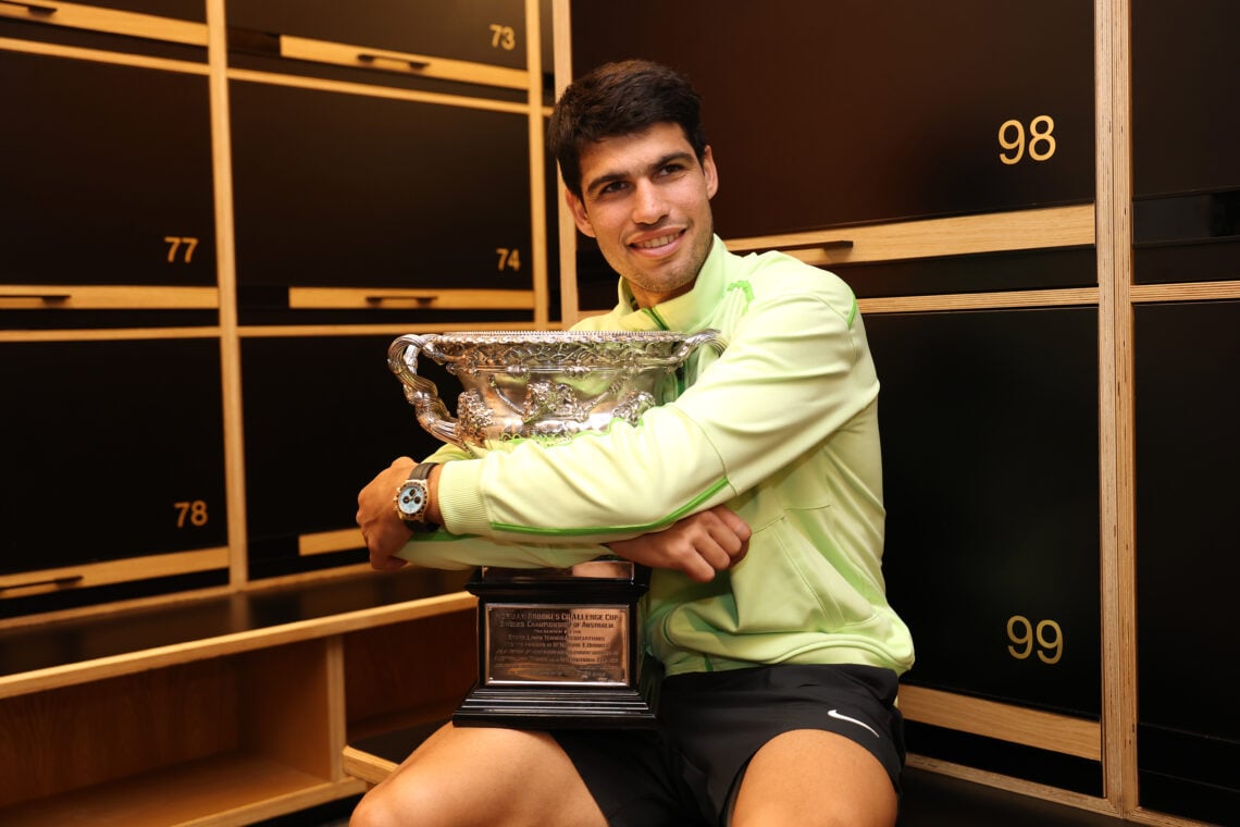 Photo by Clive Brunskill/Getty Images