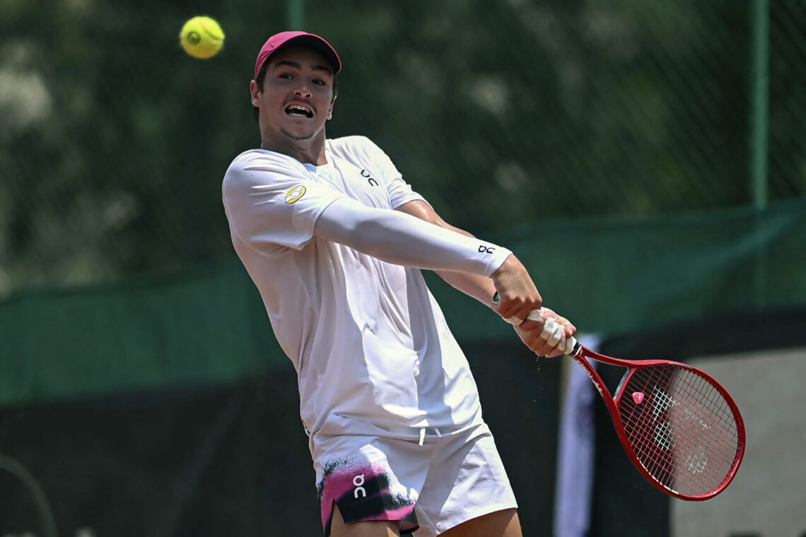 Photo by MAURO PIMENTEL / AFP via Getty Images