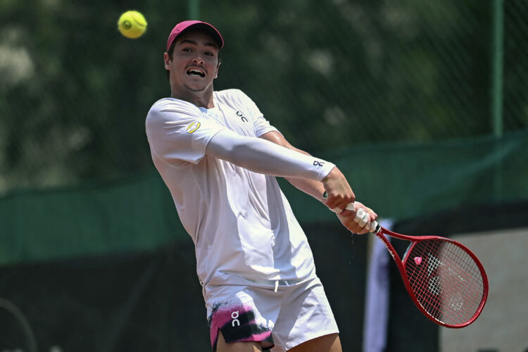Photo by MAURO PIMENTEL / AFP via Getty Images