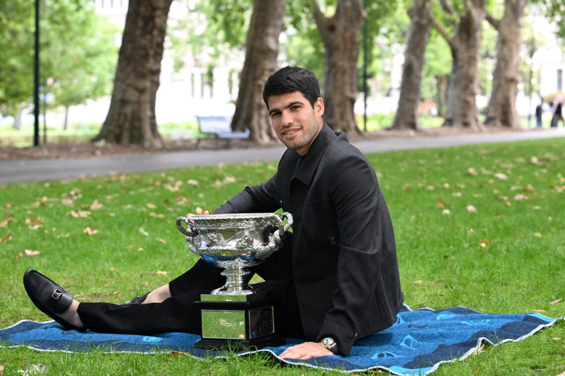 Photo by James D. Morgan/Getty Images